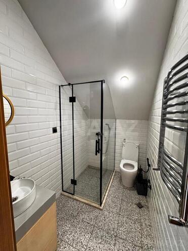 Продаётся 5-комн. дом/дача 220 м², Сабунчинский  р., photo 19 from 22