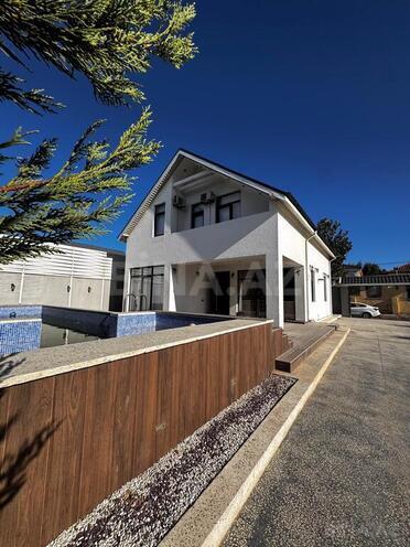 Продаётся 5-комн. дом/дача 220 м², Сабунчинский  р., photo 1 from 22