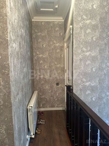 5 otaqlı həyət evi/bağ evi - Bakıxanov q. - 200 m² (16)
