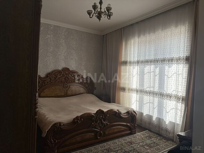 5 otaqlı həyət evi/bağ evi - Bakıxanov q. - 200 m² (20)