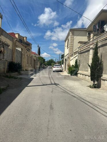 5 otaqlı həyət evi/bağ evi - Bakıxanov q. - 200 m² (3)