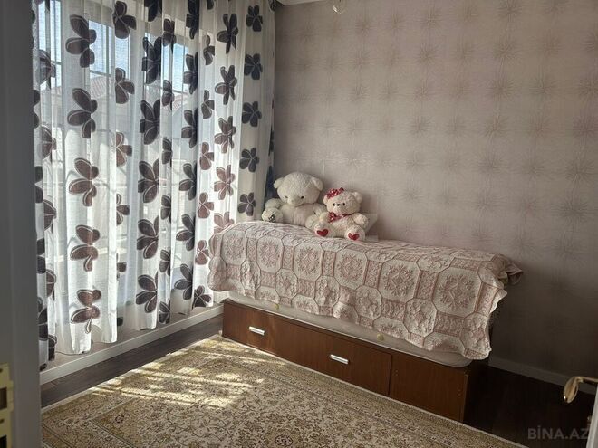 5 otaqlı həyət evi/bağ evi - Bakıxanov q. - 200 m² (21)