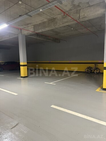 3 otaqlı yeni tikili - 8 Noyabr m. - 152.5 m² (15)