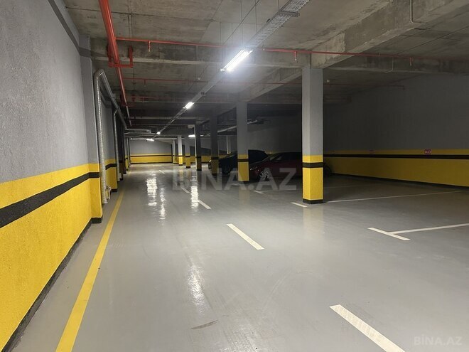 3 otaqlı yeni tikili - 8 Noyabr m. - 152.5 m² (17)