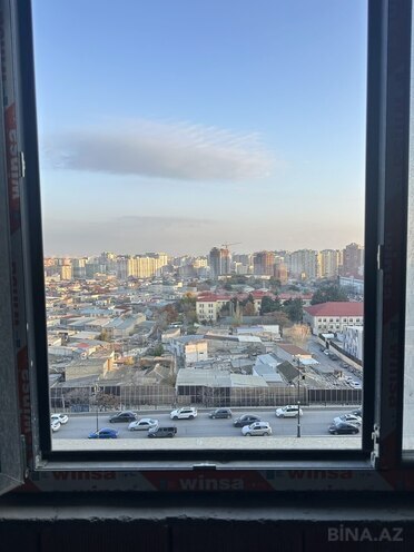 3 otaqlı yeni tikili - 8 Noyabr m. - 152.5 m² (11)
