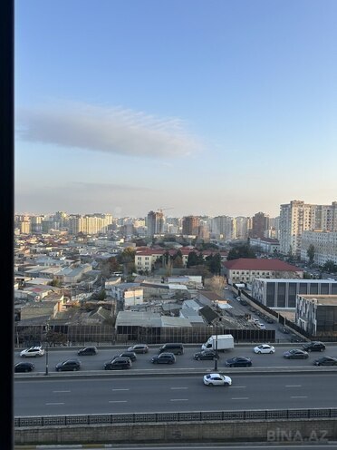 3 otaqlı yeni tikili - 8 Noyabr m. - 152.5 m² (12)