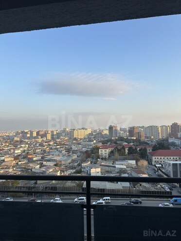 3 otaqlı yeni tikili - 8 Noyabr m. - 152.5 m² (14)