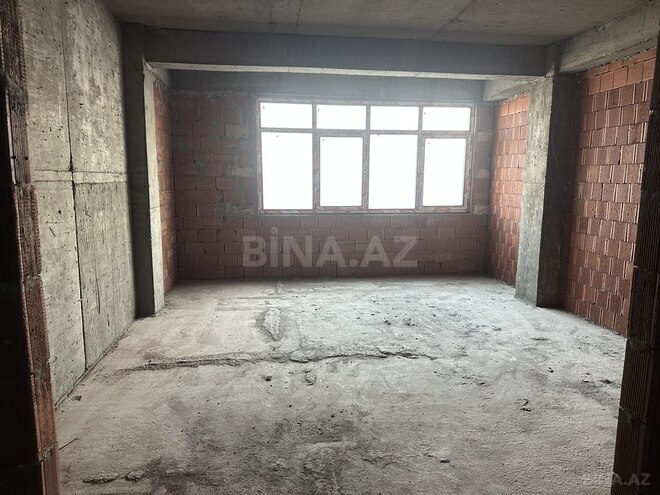 3 otaqlı yeni tikili - 8 Noyabr m. - 152.5 m² (10)