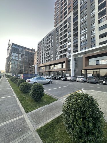 3 otaqlı yeni tikili - 8 Noyabr m. - 152.5 m² (1)