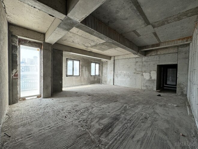 Satılır 3 otaqlı yeni tikili 189 m², Nizami m., photo 6 from 13