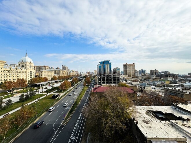 Satılır 3 otaqlı yeni tikili 189 m², Nizami m., photo 8 from 13