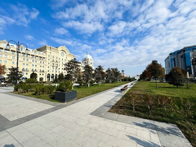 Satılır 3 otaqlı yeni tikili 189 m², Nizami m., photo 10 from 13