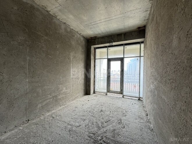 Satılır 4 otaqlı yeni tikili 249 m², Nizami m., photo 6 from 20