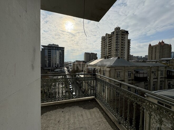 Satılır 4 otaqlı yeni tikili 249 m², Nizami m., photo 8 from 20