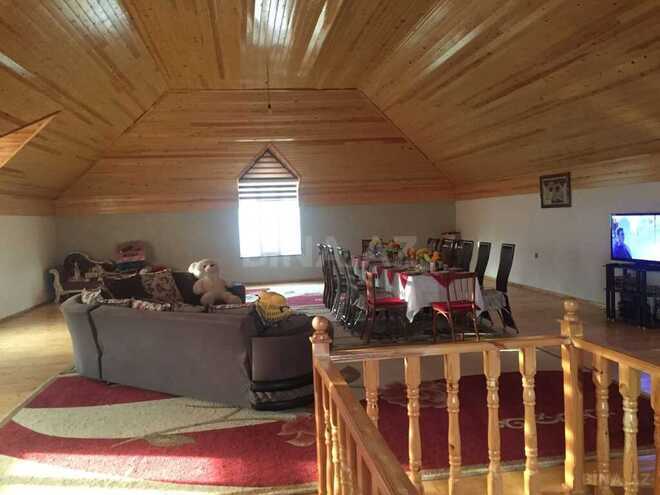 5-комн. дом/дача - пос. Локбатан - 218 м² (5)