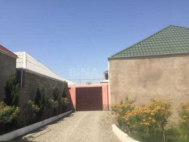 5-комн. дом/дача - пос. Локбатан - 218 м² (9)