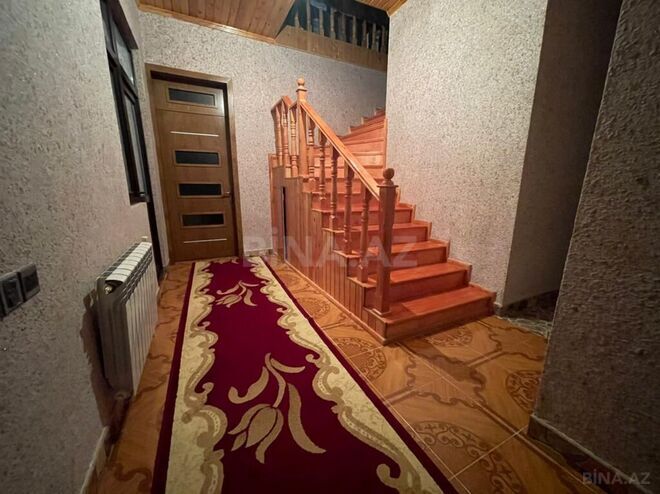 5-комн. дом/дача - пос. Локбатан - 218 м² (12)