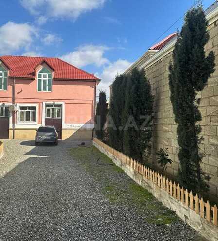 5-комн. дом/дача - пос. Локбатан - 218 м² (16)