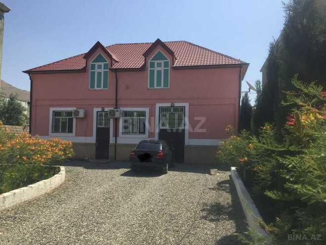 5-комн. дом/дача - пос. Локбатан - 218 м² (1)