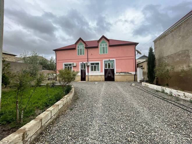 5-комн. дом/дача - пос. Локбатан - 218 м² (17)