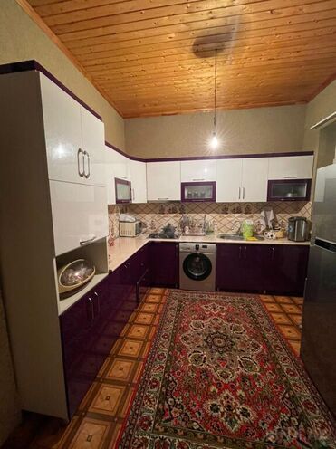 5-комн. дом/дача - пос. Локбатан - 218 м² (3)