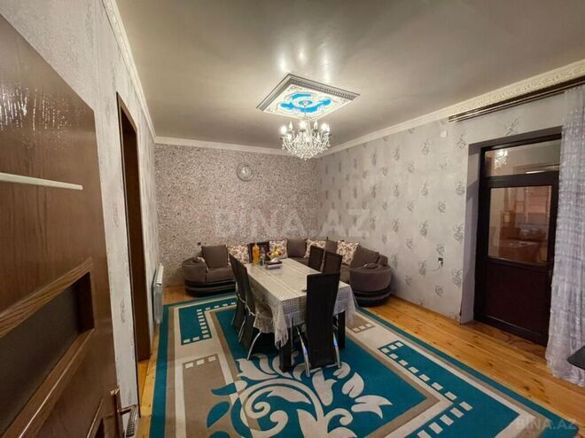 5-комн. дом/дача - пос. Локбатан - 218 м² (2)