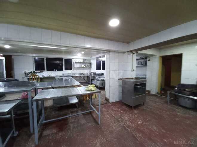 Satılır  obyekt 1 000 m², 20 Yanvar m., photo 7 from 11