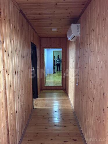 5 otaqlı həyət evi/bağ evi - Novxanı q. - 160 m² (11)
