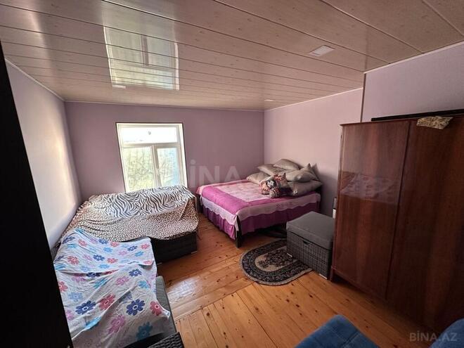 5 otaqlı həyət evi/bağ evi - Novxanı q. - 160 m² (18)