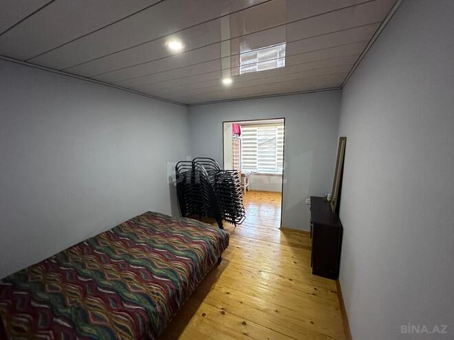 5 otaqlı həyət evi/bağ evi - Novxanı q. - 160 m² (14)