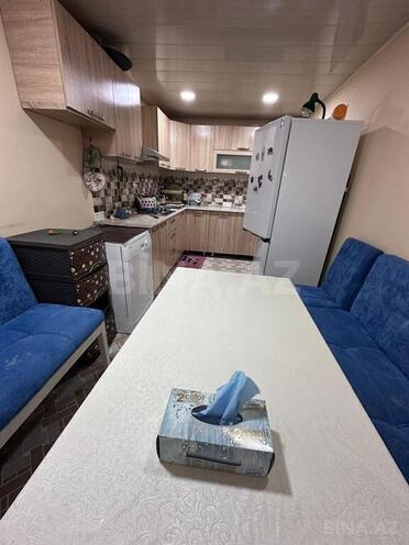 5 otaqlı həyət evi/bağ evi - Novxanı q. - 160 m² (21)