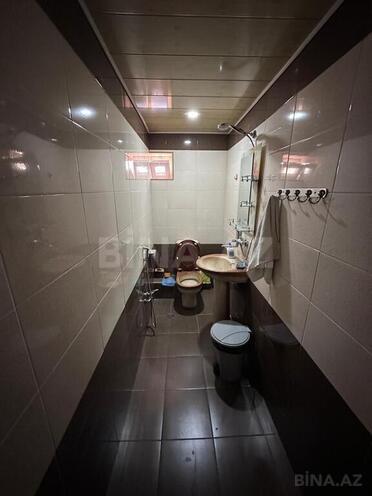5 otaqlı həyət evi/bağ evi - Novxanı q. - 160 m² (8)