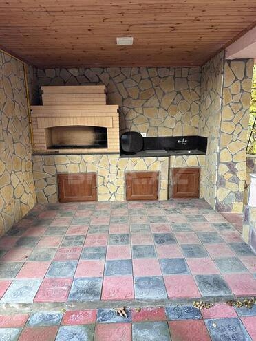 5 otaqlı həyət evi/bağ evi - Novxanı q. - 160 m² (5)
