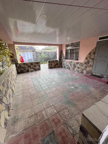 5 otaqlı həyət evi/bağ evi - Novxanı q. - 160 m² (7)