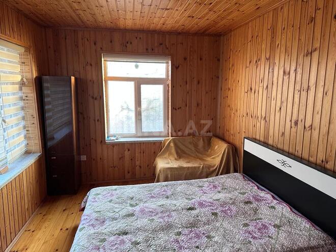 5 otaqlı həyət evi/bağ evi - Novxanı q. - 160 m² (6)