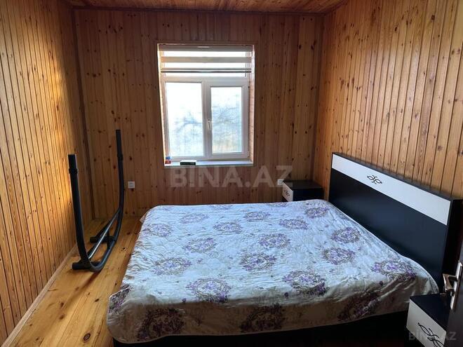 5 otaqlı həyət evi/bağ evi - Novxanı q. - 160 m² (13)