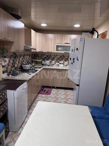 5 otaqlı həyət evi/bağ evi - Novxanı q. - 160 m² (22)