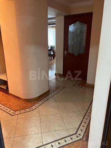 3-комн. вторичка - м. 28 мая - 120 м² (15)