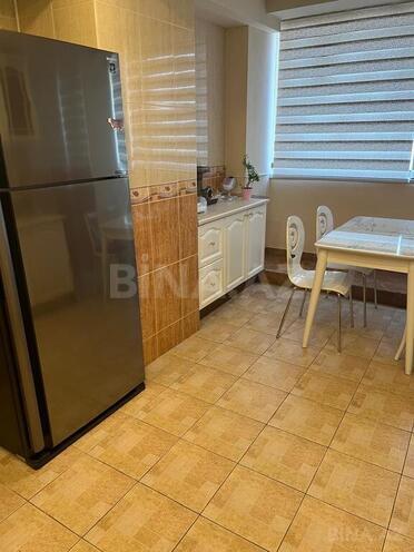 3-комн. вторичка - м. 28 мая - 120 м² (7)