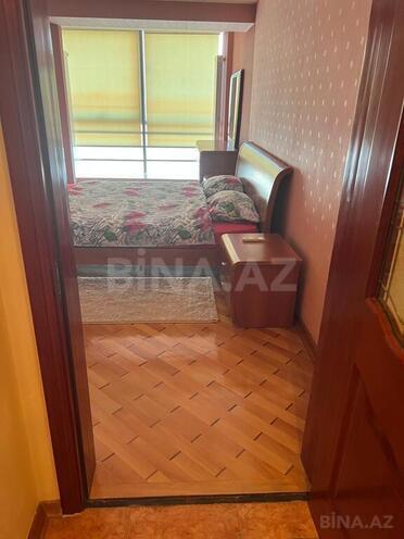 3-комн. вторичка - м. 28 мая - 120 м² (10)
