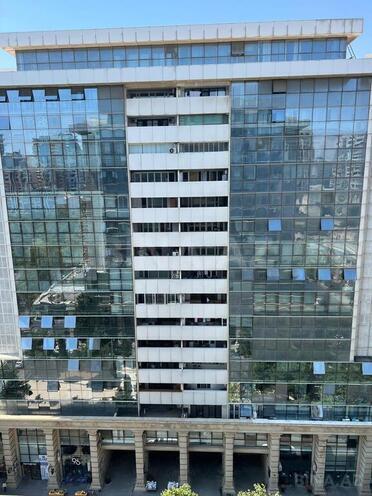 3-комн. вторичка - м. 28 мая - 120 м² (21)