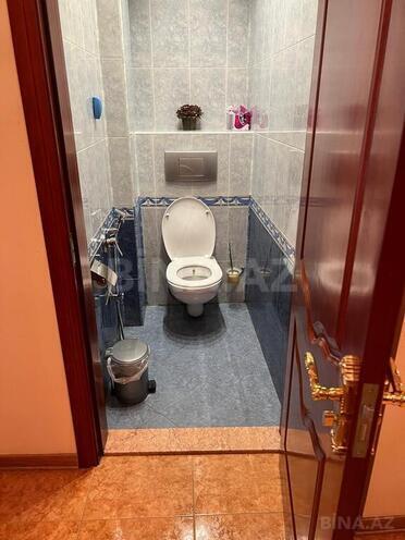 3-комн. вторичка - м. 28 мая - 120 м² (13)