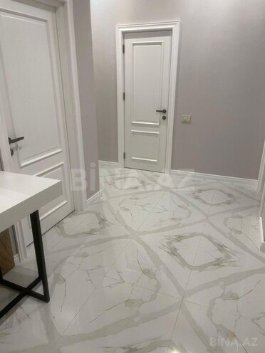 2-комн. новостройка - м. Низами - 100 м² (13)