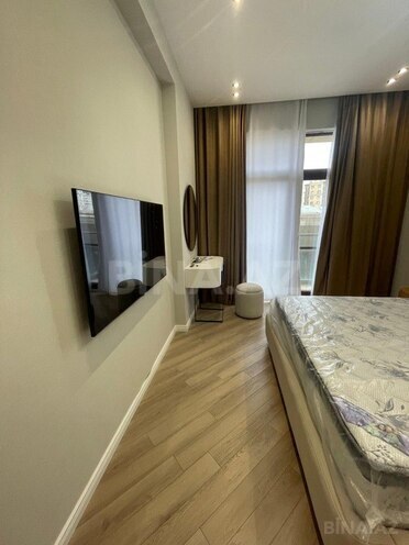 2-комн. новостройка - м. Низами - 100 м² (6)
