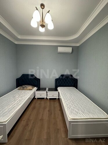 3 otaqlı yeni tikili - 8 Noyabr m. - 140 m² (3)