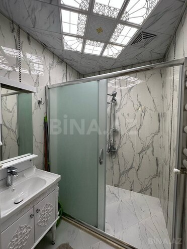 3 otaqlı yeni tikili - 8 Noyabr m. - 140 m² (13)