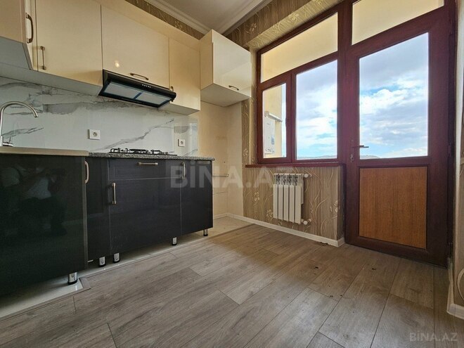 3-комн. новостройка - Хырдалан - 74 м² (5)