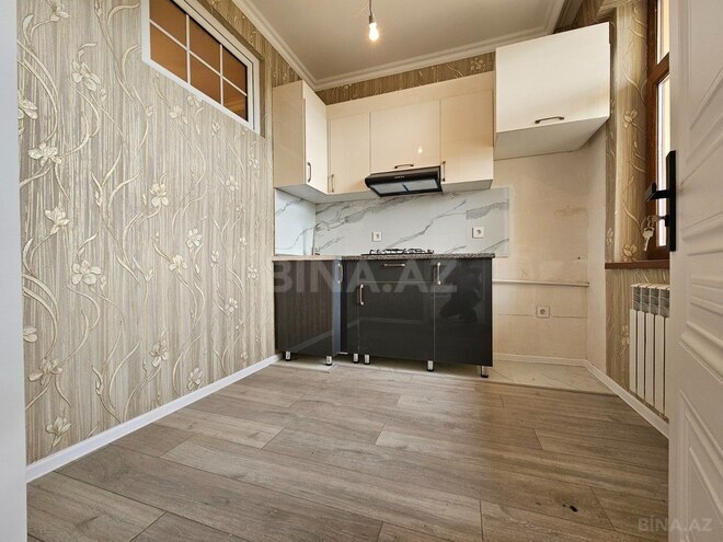 3-комн. новостройка - Хырдалан - 74 м² (6)