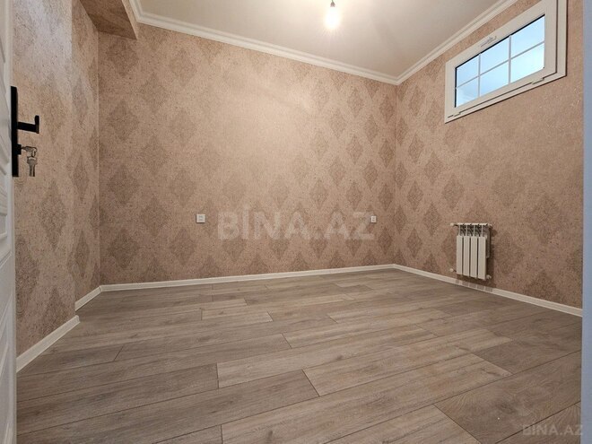 3-комн. новостройка - Хырдалан - 74 м² (11)