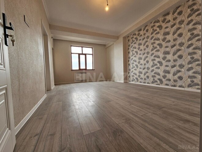 3-комн. новостройка - Хырдалан - 74 м² (1)